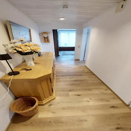 Ferienwohnung In Dornum * Dornum