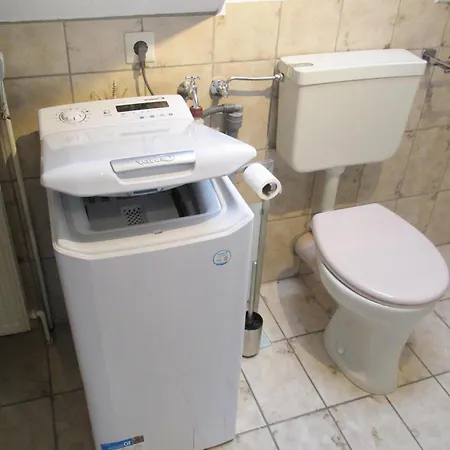 Ferienwohnung In Dornum Apartamento Dornum