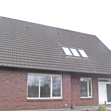 Ferienwohnung In Dornum *