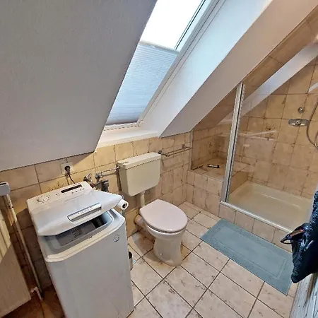 Ferienwohnung In Dornum * Dornum