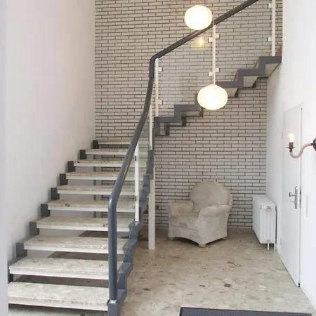 Apartamento Ferienwohnung In Dornum